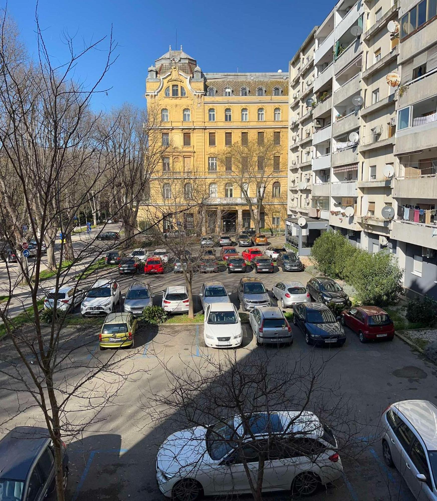 Apartments Incis Next To The Pula Amphitheather ภายนอก รูปภาพ