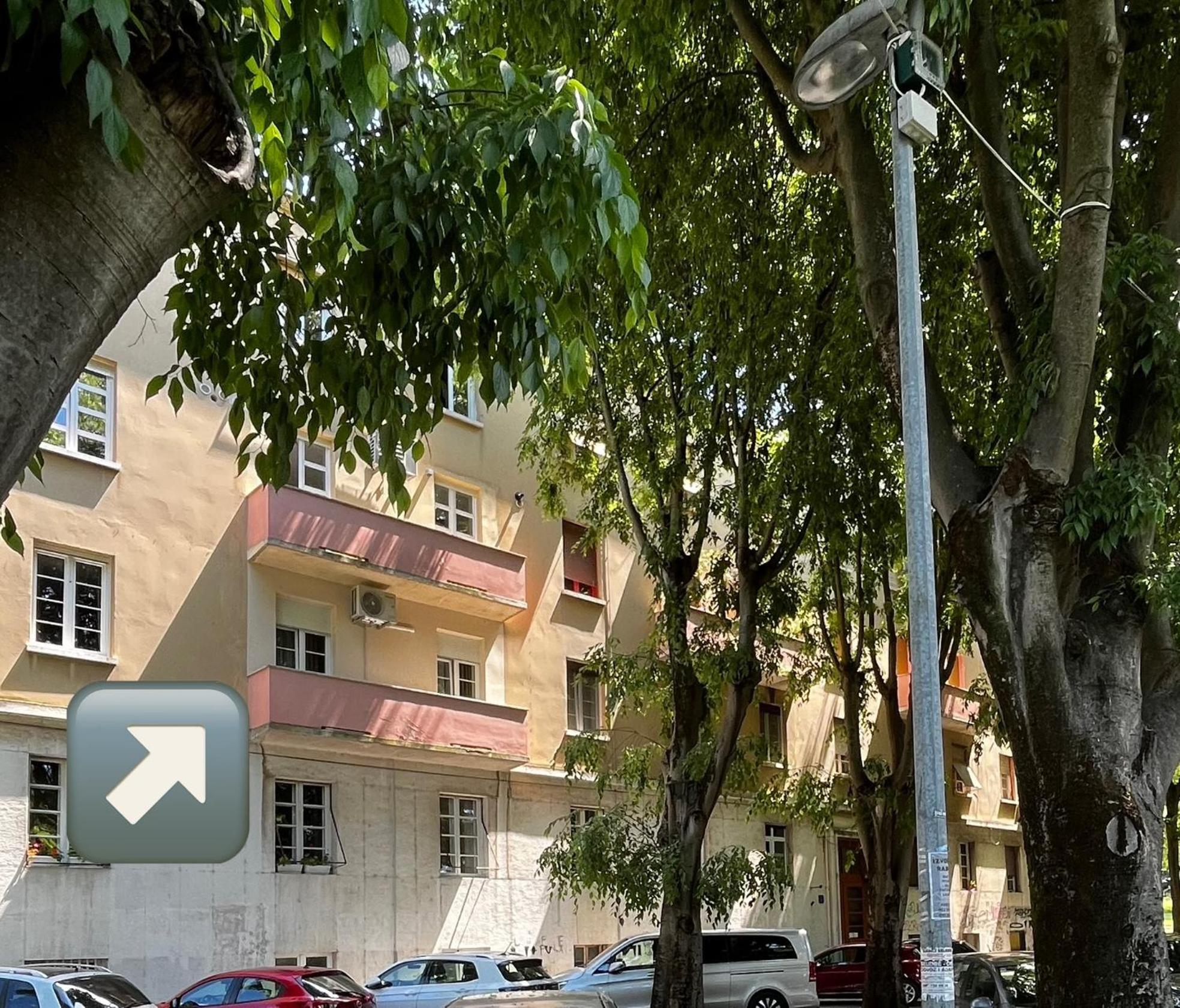 Apartments Incis Next To The Pula Amphitheather ภายนอก รูปภาพ